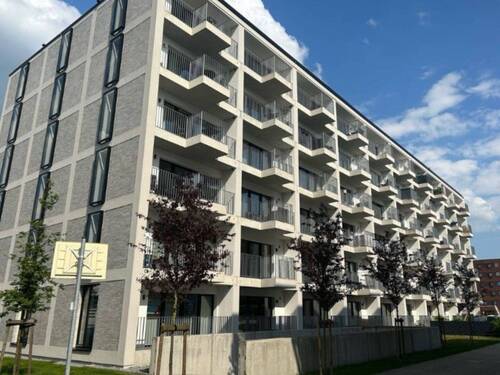 Außenansicht I - 