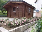 Gartenhaus - 