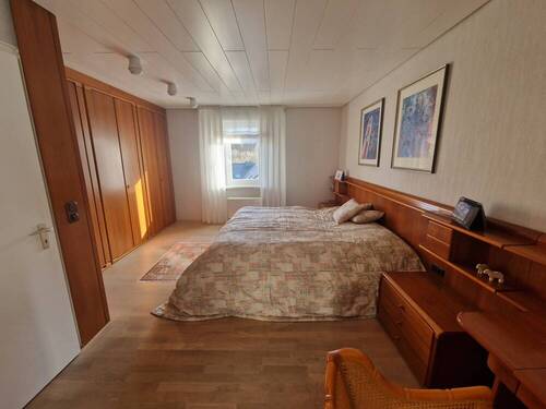 Schlafzimmer OG - 