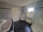 Badezimmer en suite - 