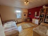 Schlafzimmer 3, OG - 