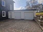 2 Garagen - 