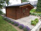 Gartenhaus - 