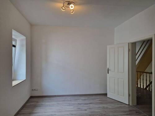 1 Schlafzimmer OG - 