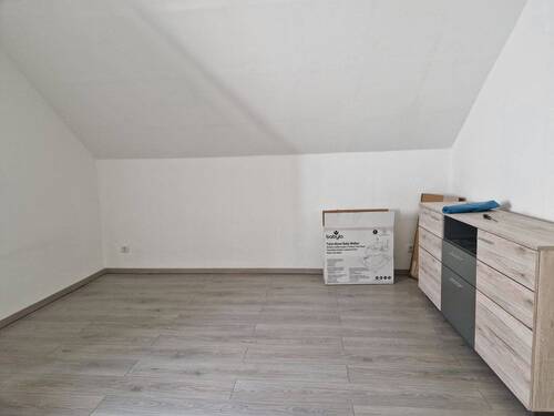 2 Schlafzimmer OG - 