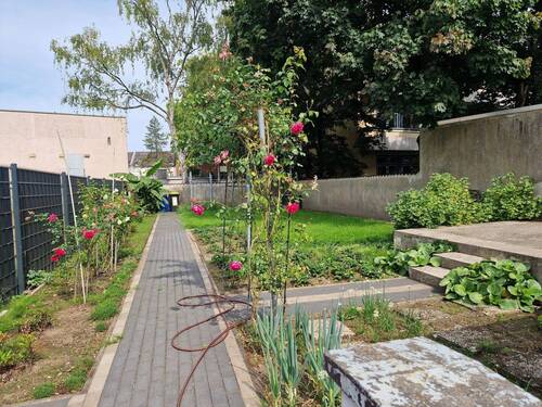 Garten - 