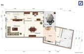 Grundriss EG - 