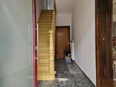 Diele EG - Doppelhaushälfte mit 143,50 m&sup2; in Duisburg zum Kaufen