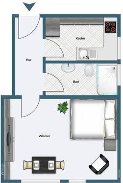 Souterrain - 