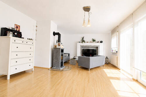 Wohnzimmer - 