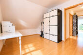 Schlafen 2 - Arbeitszimmer - 