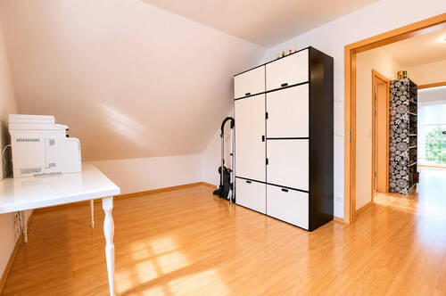 Schlafen 2 - Arbeitszimmer - 