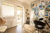 Hauswirtschaftsraum - Studio 2 - 