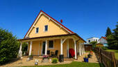 Nord-Ost-Ansicht - 