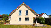 West-Ansicht - 