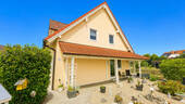Ostansicht - 