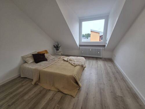 Schlafzimmer 2 - 
