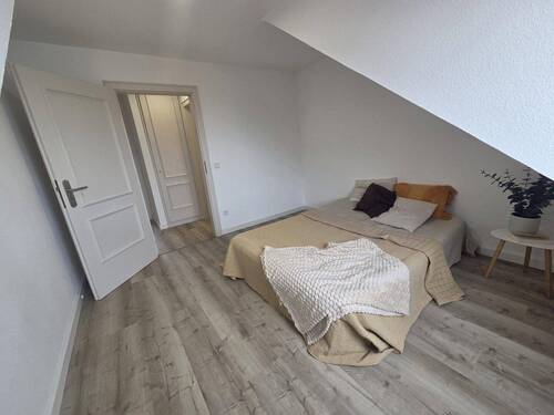 Schlafzimmer 2 - 