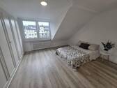 Schlafzimmer 3 / Einbauschrank - 