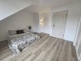 Schlafzimmer 3 / Einbauschrank - 