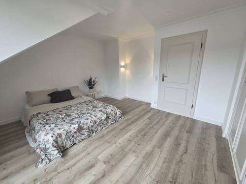 Schlafzimmer 3 / Einbauschrank - 