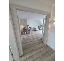 Stilvolle 4-Zimmer-Wohnung in ruhiger, zentraler Lage von Viersen - bezugsfertig & provisionsfrei