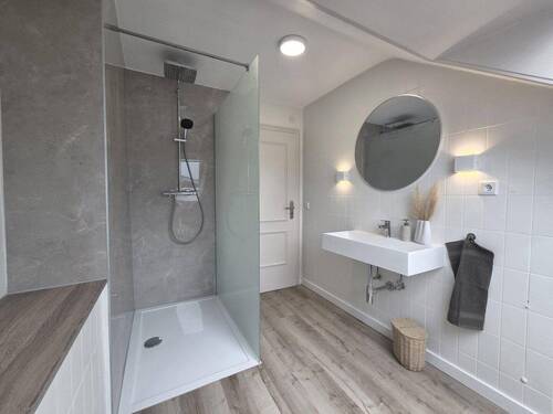 Badezimmer - 