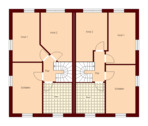 TIMOWA_Grundriss_Doppelhaus_Stadtvilla_125_OG - 