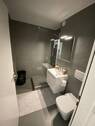 Badezimmer - Etagenwohnung mit 25,50 m² in Garching bei München zum Kaufen