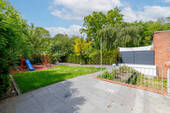 Terrassenansicht - 