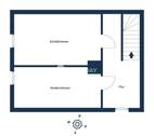 Grundriss 1. OG - 
