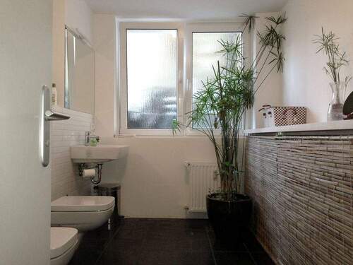 Bad und WC - Büro in Köln