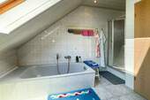 Badezimmer (OG) - 