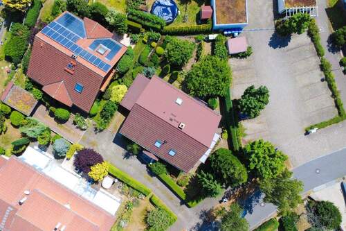 Grundstücksansicht - 