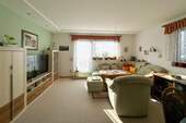Wohnzimmer (EG) - 