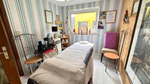 Bild 3 - 4 Zimmer Mehrfamilienhaus, Wohnhaus in Göllheim