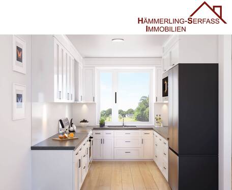 EG_Küche - Doppelhaushälfte mit 156,90 m&sup2; in Unterensingen zum Kaufen