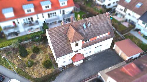 Vogelperspektive 1 - 