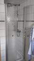 Dusche im Keller - 