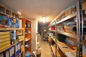 Kellerraum - 