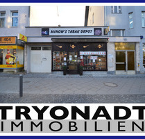 Gewerbeeinheit in Lichtenrade - 1.200,00&nbsp;EUR Kaltmiete, in Berlin (PLZ: 12307) Lichtenrade