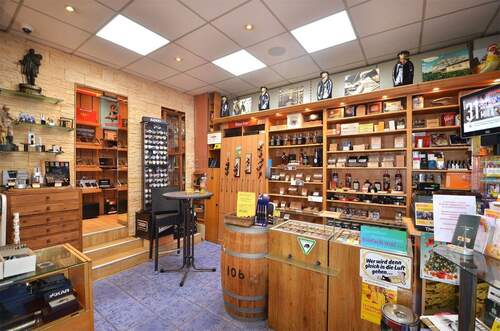 Laden - Gewerbeobjekt (Büro, Produktion, Verkauf) zur Miete in Berlin