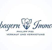 Familiäres Wohnen in der Stadt: Baugrundstück für ein Doppelhaus in gewachsener Nachbarschaft - Rosenheim West
