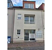 ATTRAKTIVE PRAXISRÄUME IN EINEM GEPFLEGTEM ÄRZTEHAUS - Wolmirstedt