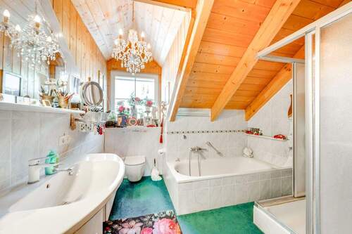 Badezimmer - 