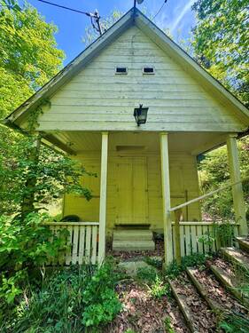 Außenansicht
- Ihr neues Freizeitgrundstück in 72135 Dettenhausen