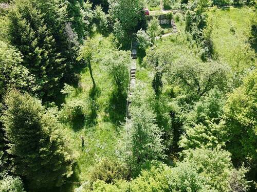 Außenansicht - Grundstück in Dettenhausen