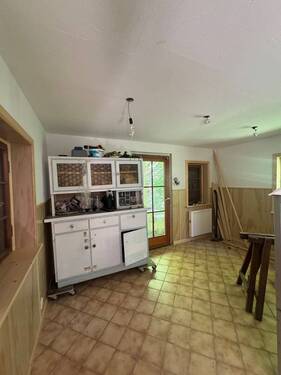 Aufenthaltsbereich - 