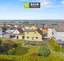 360° | Charmantes Haus mit großem Potenzial in ruhiger Hinterhoflage von Baindt