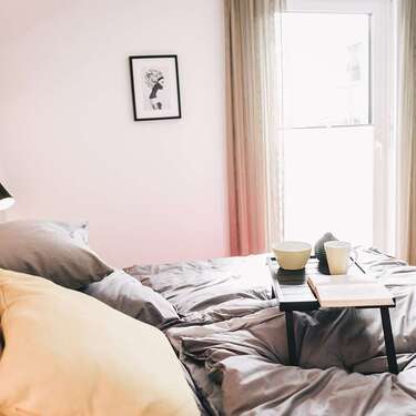 Beispiel Schlafzimmer - 